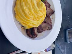 -COOKINGNANA蛋包饭(国贸银泰店)