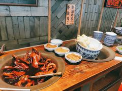 -慧娟面馆·餐厅(望江路店)