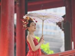 -龙潭水乡