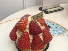 -卷心卷意·轻甜蛋糕(新光天地店)