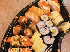 -佰禾寿司(学府凯德店)