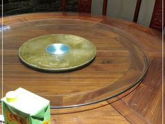 -百味地锅鸡(二店·财校分店)