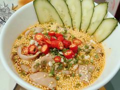 蓉城小腰怪-付掌柜在成都·热炒砂锅集(金禾店)