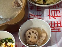 -回味黑鸭煲·始于2006(万松园店)