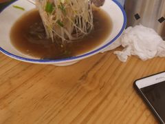-王胖子驴肉火烧(东四旗舰店)