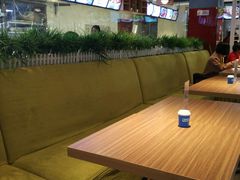 -小碗大胃(福久源新天地店)
