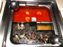 -海底捞火锅鲜切牛肉主题店(长寿路店)