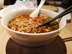 -白起肉夹馍