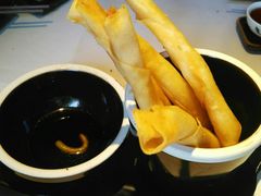 -味可道美食坊(福基路店)