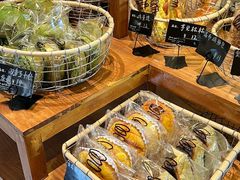 -Max Bakery 阿唛手作