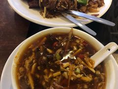 -文兴酒家(Chinatown - Gerrard Street)