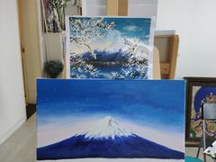 -Fun Job Art 零基础油画国画DIY画室(望京店)