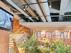 -蘸小院铁锅炖·蘸酱菜·东北菜(怀远门店)
