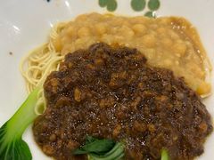 -兵哥豌豆面(创意谷店)