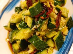 -早酒肖汉老味拌面