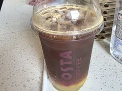 -COSTA COFFEE(龙德广场店)