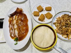 -福来居烤鸭店(天坛二店)