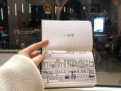 -小团圆糖水铺(襄阳南路店)