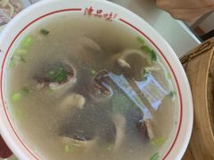 -津品味小吃(大学湾店)