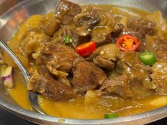 -徽镇小厨·经典徽菜(十里河店)