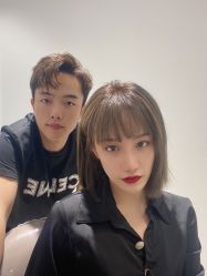 点击看大图 -MY HAIR ARDOR