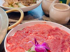 -小龙坎火锅(全球总店)