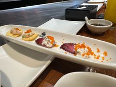 -大渔铁板烧(大悦城店)