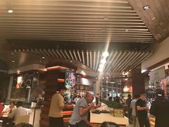 -上海浦东嘉里大酒店