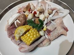 -椰庭·椰子鸡·创意玩家(晶耀前滩店)