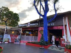 -Naughty Nuri’s Phuket