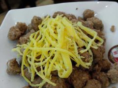 -服务大楼冷面(延大店)