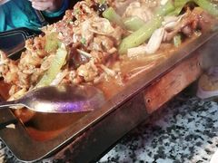 -蛙舍·炭烧牛蛙(东百中心店)