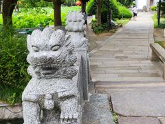 -丝绸小镇荻港古村