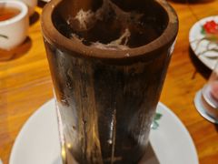 -广府乡下·饭庄(新港东路店)