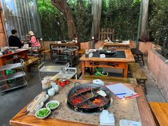 -化龙桥九宫格火锅(清水河店)