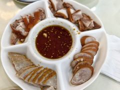 -石饮红星包子(中山路店)