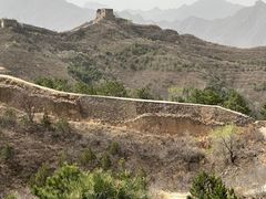 -蟠龙山长城景区