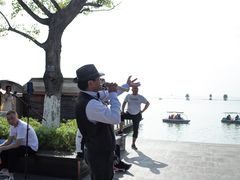 -滆湖低碳生态公园