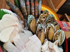 -牛New寿喜烧(青浦店)