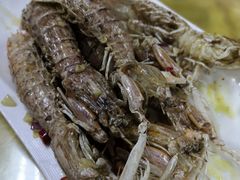 -明记海鲜美食老字号(明记总店)