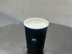 -M Stand(北京平安幸福中心店)
