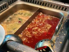 -大隐·成都火锅Bistro(合生麒麟新天地店)