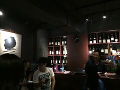 Opus-One真人密室逃脱-十二宫Zodiac全息剧本杀推理馆(大世界店)