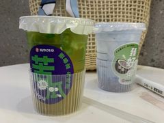 -炖物24章·顺时轻养茶(杭州保利时光里店)