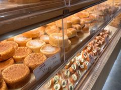 -山崎面包(苏州中心店)
