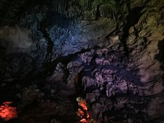 -上方山云水洞