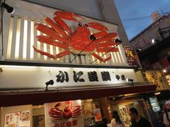 -蟹道乐(網元別館店)