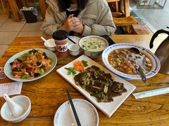 -老雒阳面馆·水席·洛阳菜(纱厂路店)