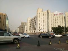 -北京国玉大酒店(鸟巢科技馆店)