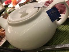 -上海波特曼丽思卡尔顿酒店